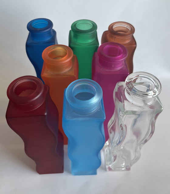 Image 1 of Vintage IKEA Skamt Vases
