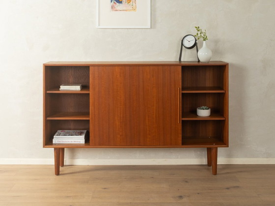 Image 1 of 1960s Sideboard, WK Möbel, Vintage