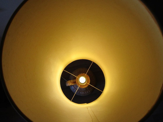Image 1 of Bellissima lampada da terra a lava, di grandi dimensioni, dei primi anni '70.