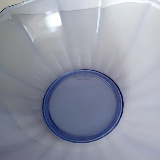 Image 1 of Scala viola/blu di Val Saint Lambert