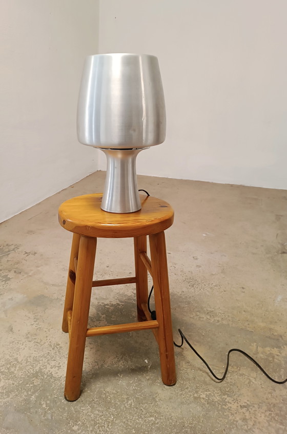 Image 1 of Rob Gijsbers and Jan Melis for Planet Amsterdam table lamp 