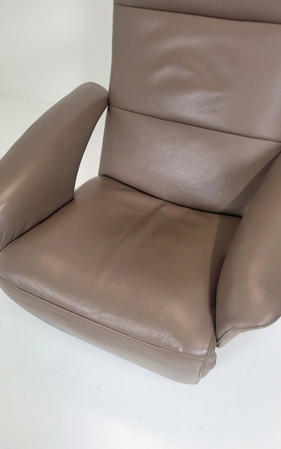 Image 1 of Sillón relax JORI Fellini