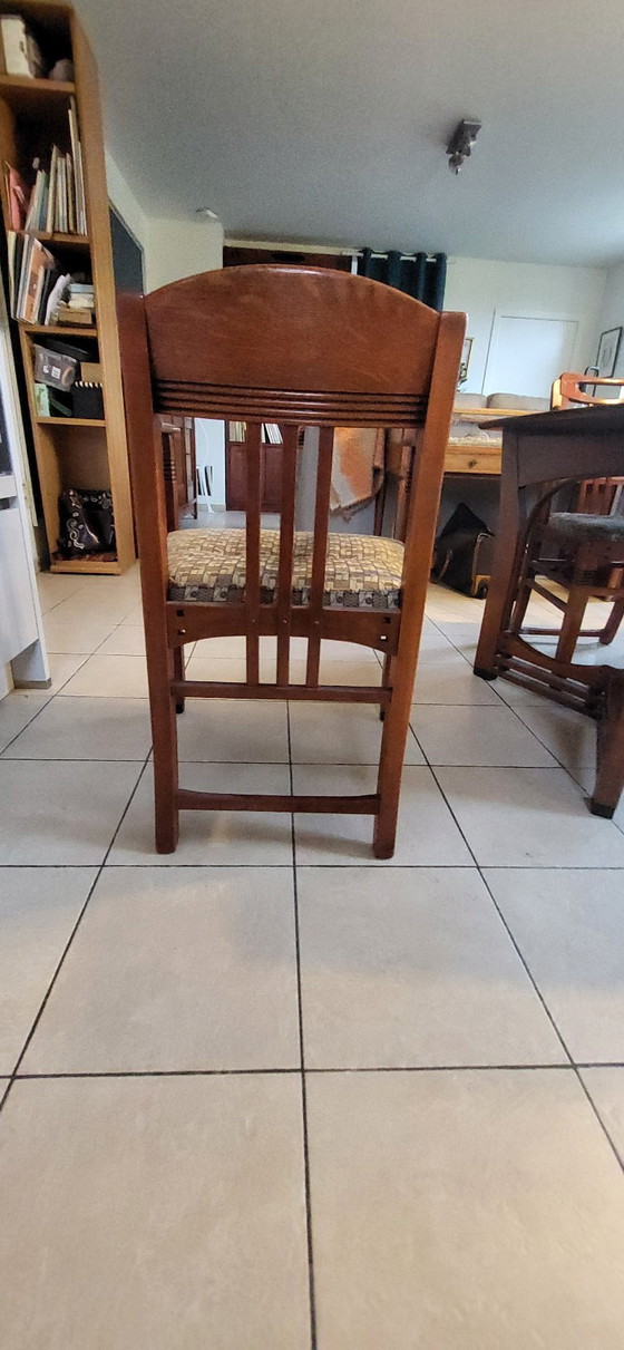 Image 1 of dining room