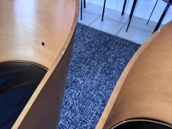 Image 1 of 2 sedie Starck