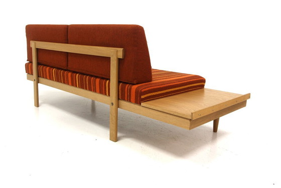 Poltrone Swan di Ingmar Relling per Ekornes, Norvegia, 1960, Set di 2, Relling (Ingmar), Letti da giorno (foto 3 di 13)
