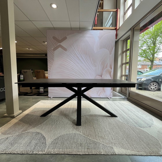 Image 1 of Tavolo da pranzo multiuso Henders & Hazel - 200x90