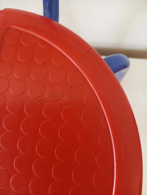 Image 1 of 2 x vintage ikea Knut Hagberg chairs