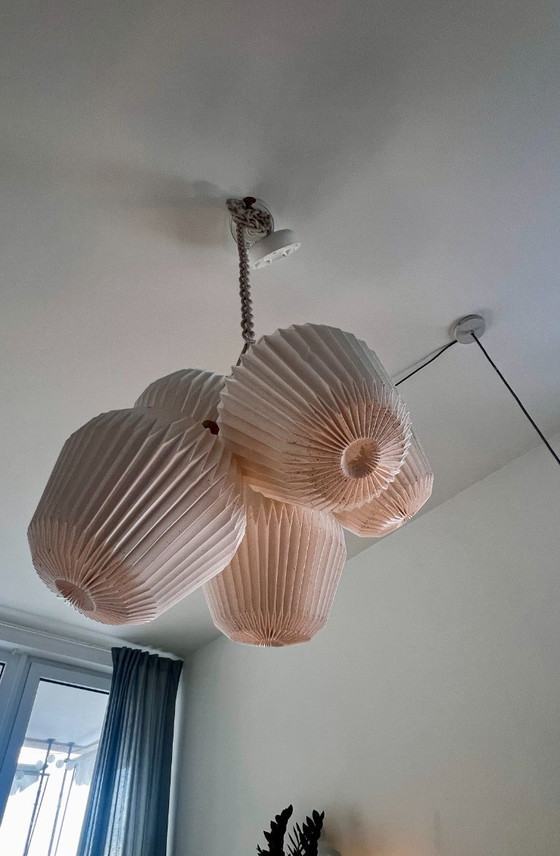 Image 1 of Le Klint "The Bouquet" Pendelleuchte 5-flammig 