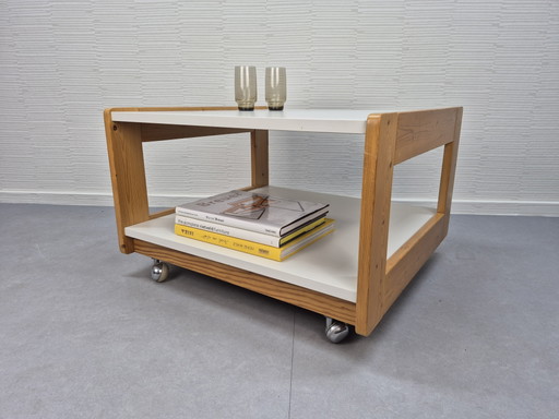 Vintage Couchtisch Pastoe Von Cees Braakman.