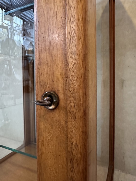 Image 1 of Vetrina vintage