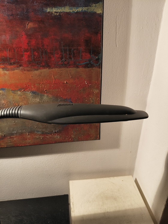 Image 1 of Vintage design snake desk lamp by Philippe Michel for Manade