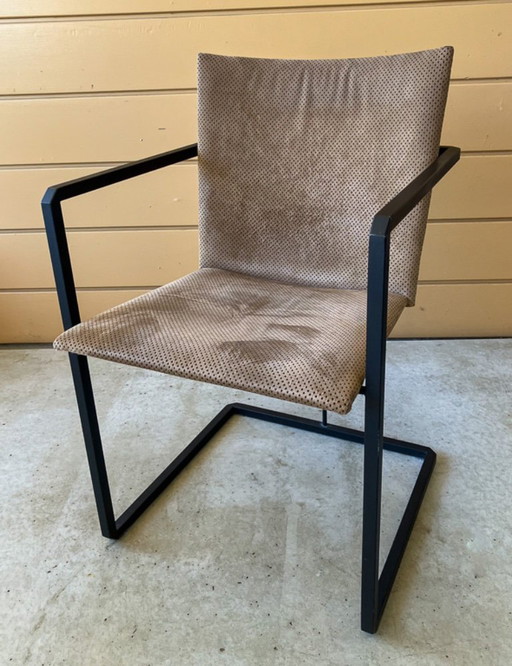 4 x Chairs Hennie de Jong