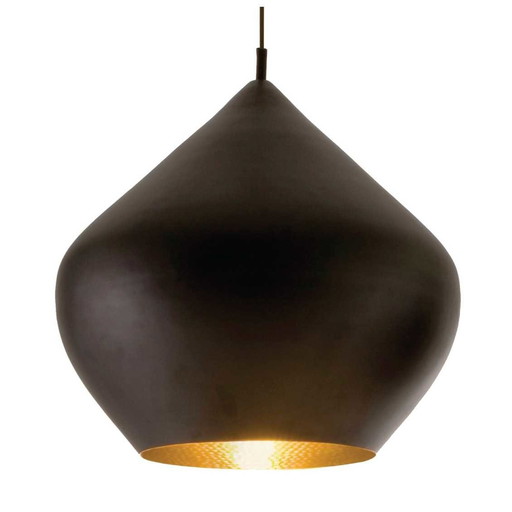 Tom Dixon Beat Stout hanglamp