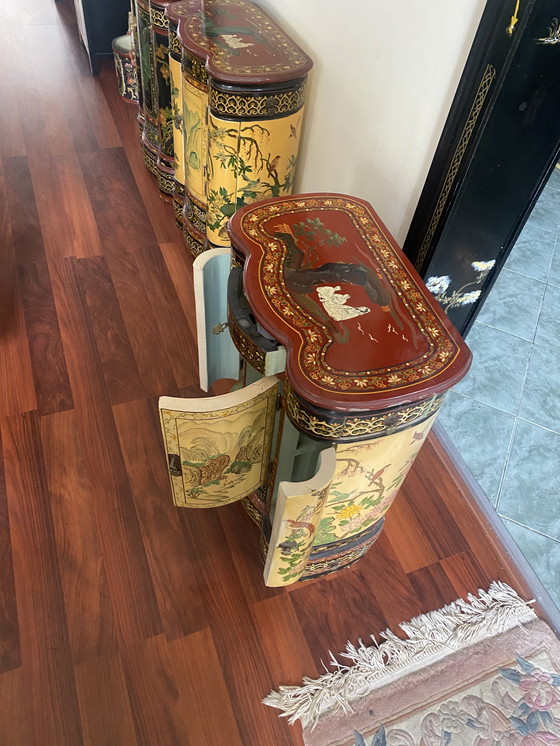 Image 1 of Chinese Closet