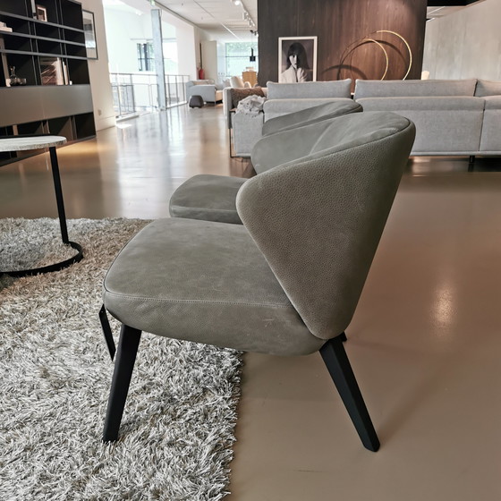 Image 1 of Sillón de salón Montis Back Me Up