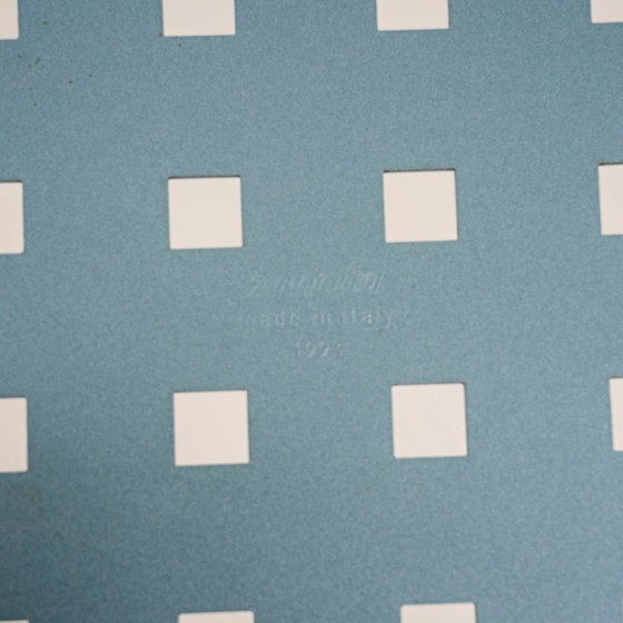 Image 1 of 8x Mirandolina Stühle von Pietro Arosio für Zanotta