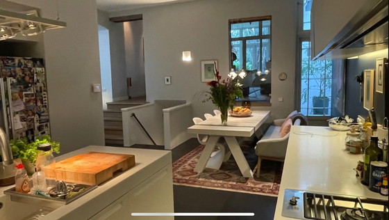 Image 1 of Table à manger design