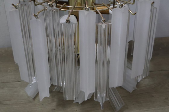 Image 1 of Venini Kronleuchter