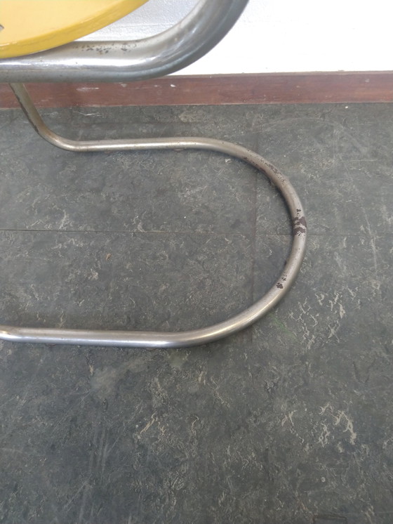 Image 1 of sedia Gispen