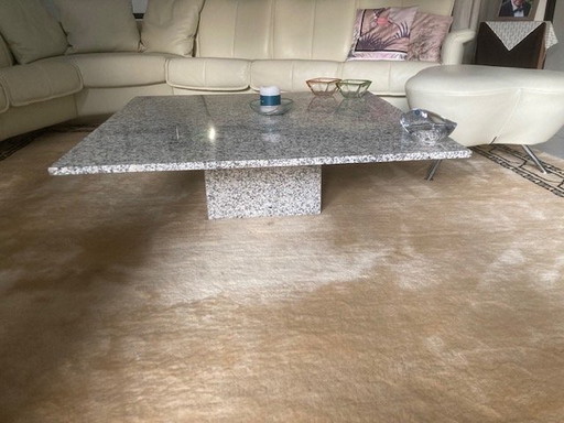 Salon tafel - coffee table