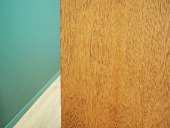 Image 1 of Ash wardrobe, Danish design, 1960s, manufacturer: Tage Mogensen