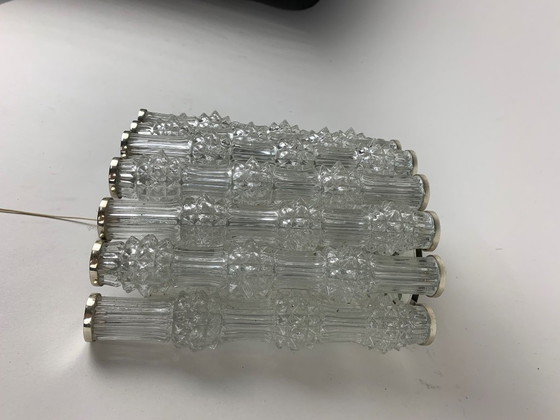 Image 1 of Coppia di lampade da parete Kaiser anni '70