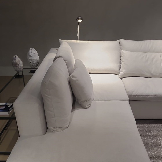 Image 1 of Private Label Hermes corner sofa