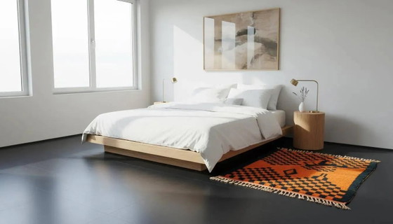 Tappeto tradizionale fatto a mano 250cm x 150cm Marocchino – Tappeti, Wool (photo 6 of 13)