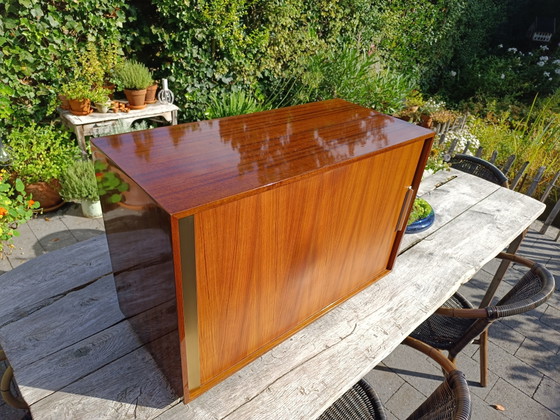 Armoire vintage – Armoires de rangement, Wood (photo 3 of 7)