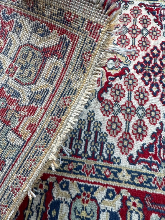 Tappeto Shirvan antico, Tappeti, Lana, Crema (foto 4 di 15)