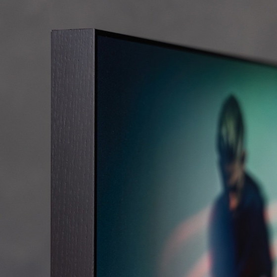 Image 1 of "Flying The Flannel" kunstfoto beperkte editie (2 exemplaren)