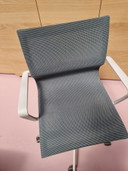 3 Office chairs by Vitra