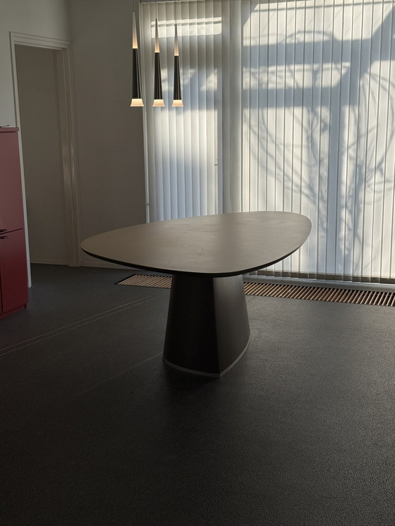 Image 1 of Castelijn Circlips 2 on column