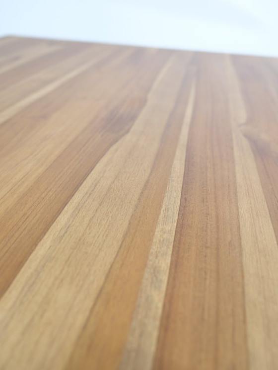 Image 1 of Tara dining table – solid teak