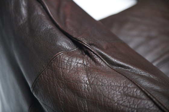 Image 1 of Rare e originali poltrone vintage Le Bambole - Mario Bellini - B&B Italia