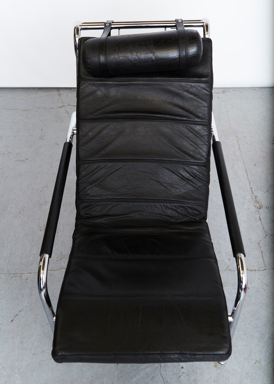 Image 1 of Gabriele Mucchi "Genni" Chaiselongue & Ottomane voor Zanotta