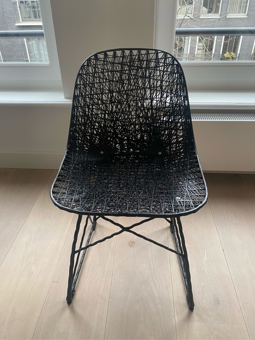 HERMOSA silla Bertjan Pot