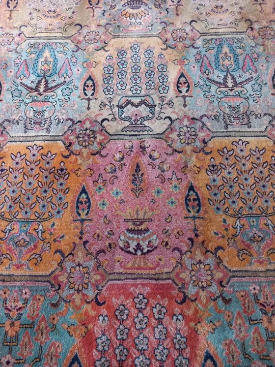 Image 1 of Vintage Rug