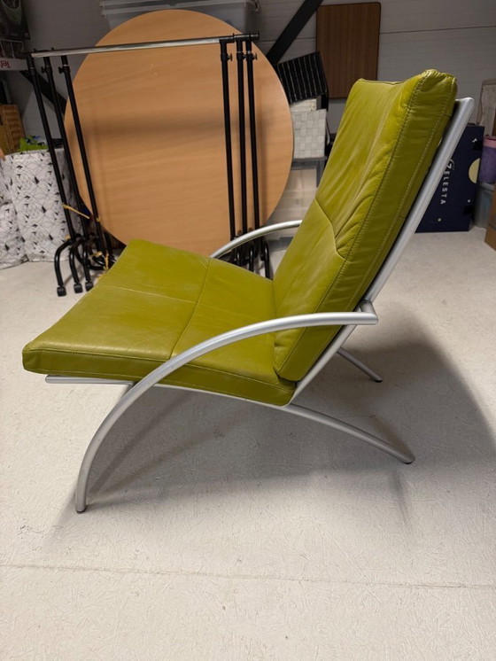 Image 1 of 2 x Harvink Uncle Sam Armchair