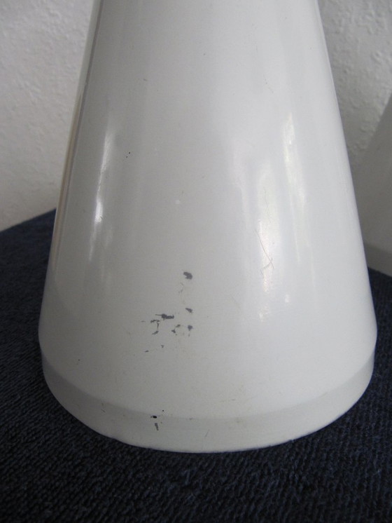 Image 1 of 4x Philips wall ceiling spotlight Industrial design