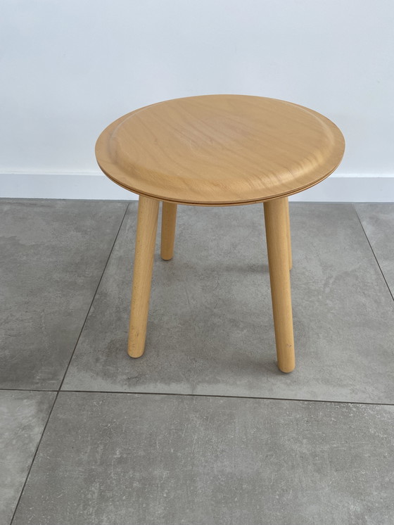 Image 1 of Tavolino/sgabello Ikea Jon Karlsson serie PS 2017