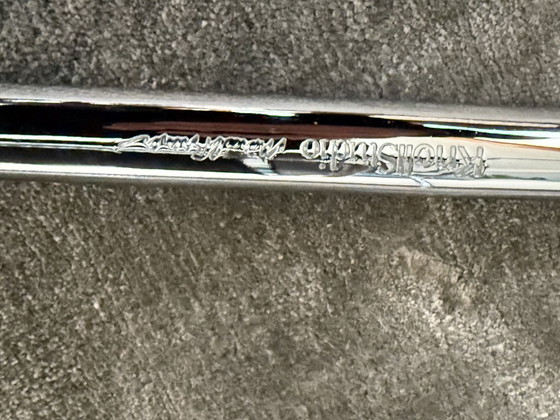 Image 1 of Wassily Chair Marcel Brauer