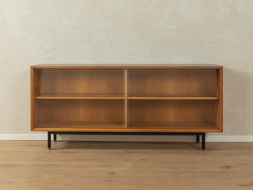 60s Sideboard Showcase, Lothar Wegner