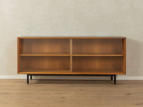 Image 1 of 60s Sideboard Showcase, Lothar Wegner