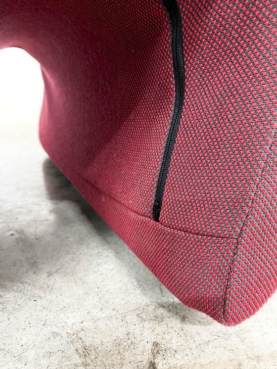 Image 1 of Sillón Amoebe de Verner Panton para Vitra, década de 2000