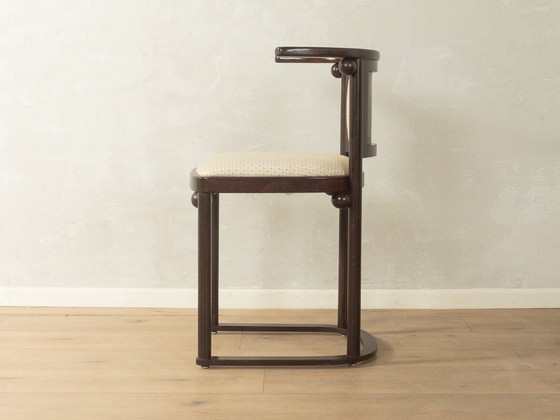 Image 1 of 1900s Cabaret Bat Chairs, Josef Hoffmann, Wittmann, Vintage