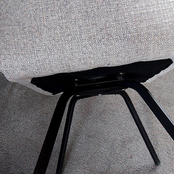 Image 1 of Hjort Knudsen Steyn eetkamerstoel (set van 2)