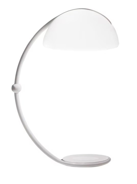 Image 1 of Martinelli Luce Serpent floor lamp