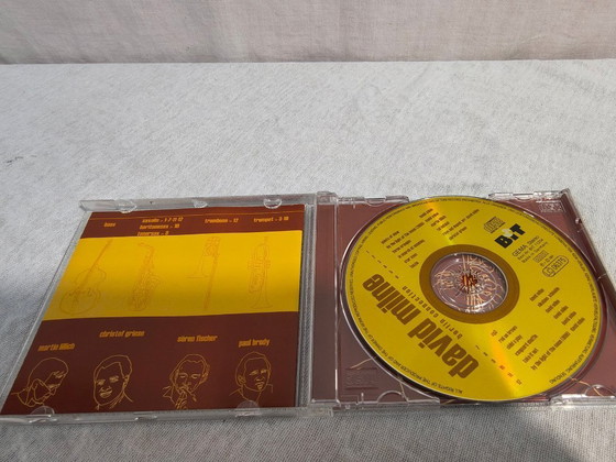 Image 1 of CD jazz di genere diverso Aantal 21 pezzi 
