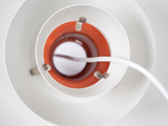 Lampada a sospensione danese vintage PH 4/3 di Poul Henningsen, Louis Poulsen, 1966 – Lampade a sospensione (photo 11 of 11)